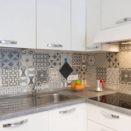 Apartment Wepuglia - Donna Carlotta *