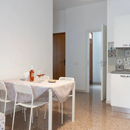 Apartment Wepuglia - Donna Carlotta *