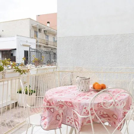 Apartment Wepuglia - Donna Carlotta