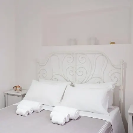 Apartment Wepuglia - Donna Carlotta *