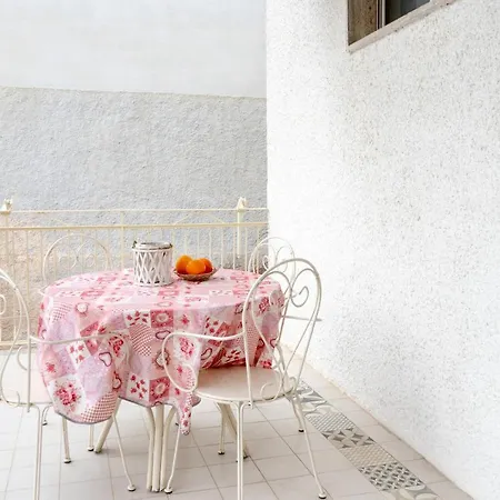 Wepuglia - Donna Carlotta Apartment