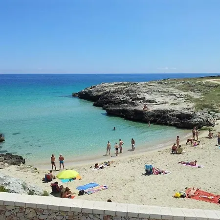 Apartment Wepuglia - Donna Carlotta
